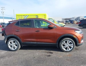 Buick 2020 2020 Buick Encore GX, zdjęcie 4