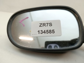 KAWASAKI ZR7S ЗЕРКАЛО ЛЕВОЕ