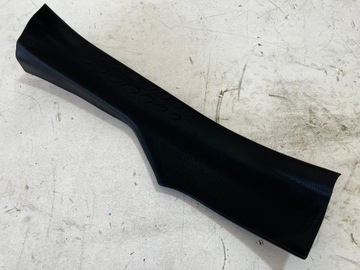 C-HR CHR ОБОРУДОВАННАЯ КРЫШКА СПРАВА СПРАВА