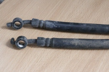 Honda Goldwing GL 1800 Тормозные магистрали