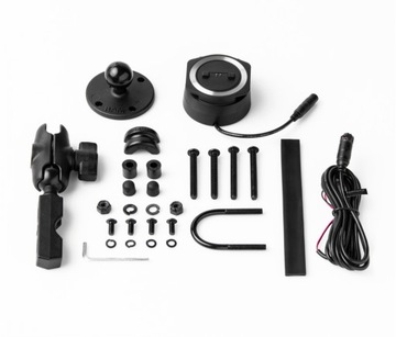 TomTom Rider 550 Навигация