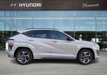 Hyundai Kona II 2025 Hyundai Kona 1.6 Hybryda 129KM, zdjęcie 5