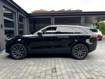 Land Rover Range Rover Velar SUV 2.0 Si4 250KM 2019 Land Rover Range Rover VELAR R DYNAMIC S P250, zdjęcie 5