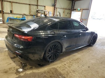 Audi A5 F5 2021 Audi RS5 Coupe 2021 2.9l 2.9 Benzyna 444KM, zdjęcie 3