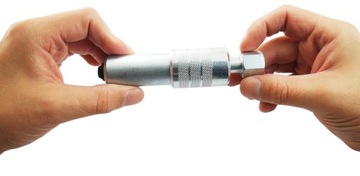 ПУАНСОН ЗАКЛЕПОЧНЫЙ 2мм 2,5мм под инерционный МОЛОТОК для КУЗОВНОГО РЕМОНТА