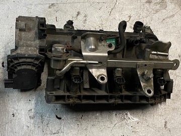 ВПУСКНОЙ ПАТРУБОК DACIA SANDERO STEPWAY 0.9 TCE