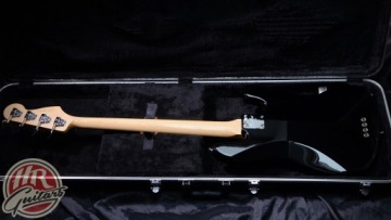 Левша FENDER AMERICAN STANDARD JAZZ BASS 2013