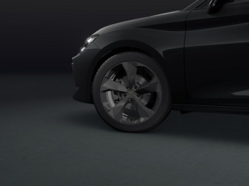 Cupra Leon II Hatchback Facelifting 1.5 TSI 150KM 2026 Cupra Leon 1.5 TSI 150 KM - Dostępny od ręki!, zdjęcie 4