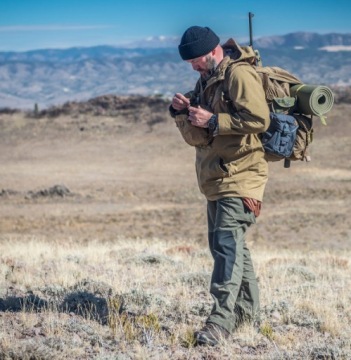 HELIKON MATILDA тактический военный рюкзак Coyote