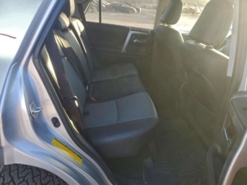 Toyota 2024 Toyota 4-Runner SR5 Premium 2024 4.0 Benzyna 270KM, zdjęcie 10