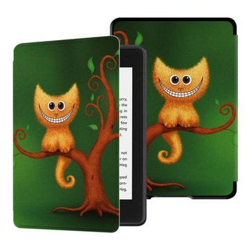 SMARTCASE ETUI FUTERAŁ COVER OKŁADKA OBUDOWA CASE do KINDLE 10 2019 J9G29R