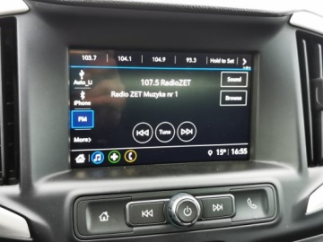  gmc Terrain 1.5L Turbo 175KM, SLE, Automat, Dokumentacja pochodzeniowa, zdjęcie 13