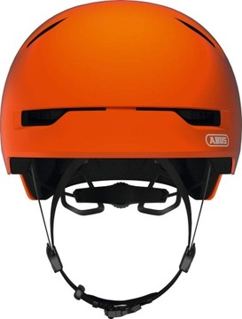 Kask rowerowy Abus Scraper Signal Orange 3.0 r. L 57-62 (K)