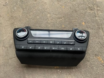 PANEL KLIMATYZACJI NAWIEWU HYUNDAI TUCSON III 97250-D7FJ0
