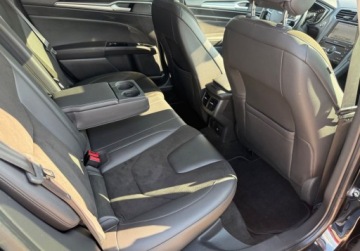 Ford Mondeo V Kombi 2.0 TDCi Bi-Turbo 210KM 2015 Ford Mondeo 2.0 Diesel 210KM, zdjęcie 9