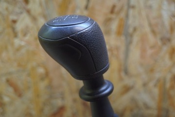 LEWAREK DZWIGNIA ZMIANY BIEGÓW CHEVROLET AVEO T300