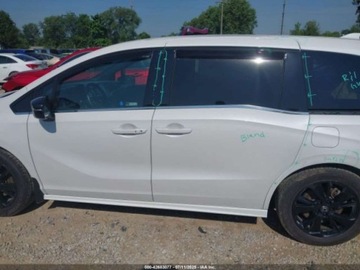 Honda Odyssey IV 2023 Honda Odyssey Sport 2023 3.5l 3.5 Benzyna 280KM, zdjęcie 2
