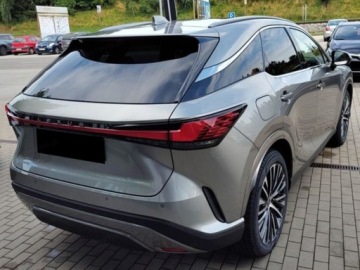 Lexus RX V 2025 LEXUS RX Prestige 450h+ 2.5 Hybrid Plug-in Suv 292KM 2025, zdjęcie 2