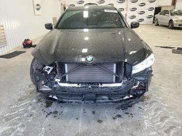 BMW Seria 7 G11-G12 2020 BMW Seria 7 Alpina B7 2020 4.4l 4.4 Benzyna 600KM, zdjęcie 9