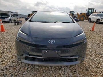 Toyota Prius V (XW60) 2024 Toyota Prius 2024 TOYOTA PRIUS LE 2.0 Hybryda 150KM, zdjęcie 5