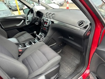 Ford S-Max I Van Facelifting 2.0 Duratorq TDCi DPF 163KM 2013 Ford S-Max 2.0TDCI 163KM/Manula/Xenon/Panorama/, zdjęcie 16