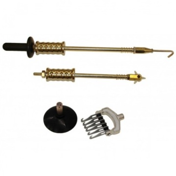 Сварочный аппарат Tecno Spotter 8000 DIGITAL QUICK PULLER