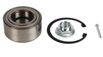 Ступица колеса SKF VKBA 6891