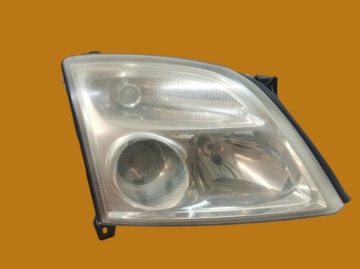 Licht vorne rechts EU beschädigt Opel Signum und (2003-2008)