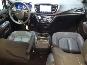 Chrysler Pacifica II 2024 Chrysler Pacifica Touring 2024 3.6l 3.6 Benzyna 287KM, zdjęcie 9