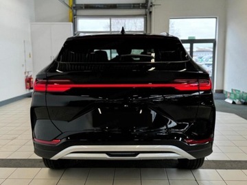 BYD Seal U DM-i 218KM 2025 DM-i Boost Suv 1.5 (218KM) 2025, zdjęcie 2