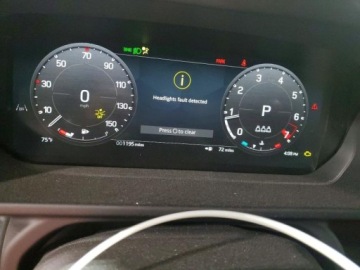 Land Rover Defender IV (L663) 2025 Land Rover Defender 90 X-Dynamic Se 2025 3.0 Benzyna 395KM, zdjęcie 9