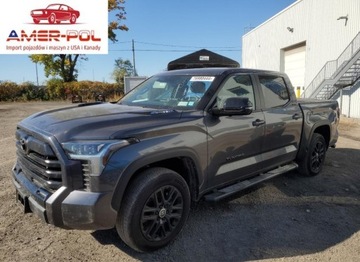 Toyota Tundra II 2024 Toyota Tundra Crewmax Limited 2024 3.4l 3.4 Hybryda 389KM