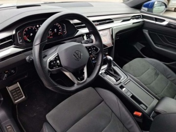 Volkswagen Arteon Fastback Facelifting 2.0 TSI 190KM 2023 Volkswagen Arteon R-Line DSG 2,0 TSI 190KM FV23 2.0 Benzyna 190KM, zdjęcie 15
