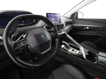 Peugeot 3008 II Crossover 1.5 BlueHDI 130KM 2019 Peugeot 3008 Historia serwisowa Automat Virtual, zdjęcie 13