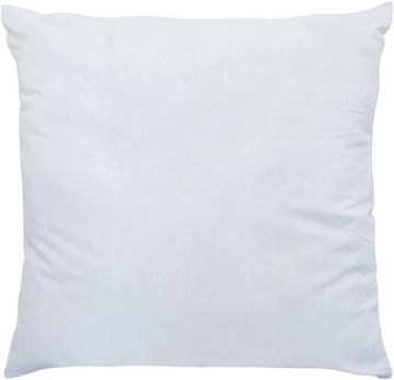 Poduszka do spania Bleu Calin 60 x 60 cm 2SZT