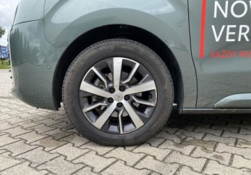 Toyota 2024 Toyota Proace Verso 2.0 D-4D Long VIP Skyviev Salon Polska VAT 23, zdjęcie 24