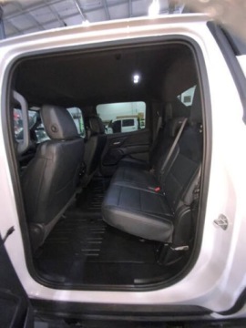 Chevrolet Silverado II 2024 Chevrolet Silverado EV Work Truck Crew Cab Short Bed 4WT 2024 Elektryczny, zdjęcie 8