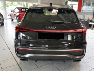 Audi Q5 III 2025 AUDI Q5 TFSI S line Suv 2.0 (204KM) 2025, zdjęcie 1