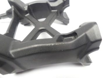 СТОЙКИ КРЕПЛЕНИЯ РУЛЯ KAWASAKI VERSYS 1000 15-19