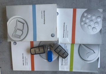 Volkswagen Passat B7 Variant 1.4 TSI BlueMotion 122KM 2011 Volkswagen Passat Passat B7 1.4 Benzyna 122KM, zdjęcie 26