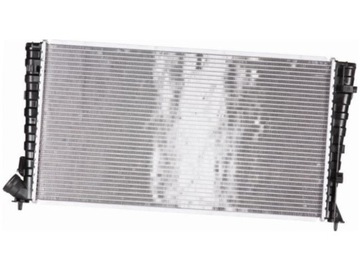 CHLADIČ CITROEN BERLINGO 1.8-2.0 XSARA 1.5-2.0 C-ZERO