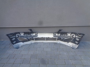 MERCEDES NÁRAZNÍK PŘEDNÍ S TŘÍDA 221 W221 NA PDC