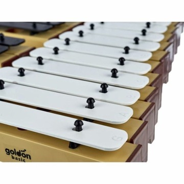 Хроматические рингтоны Голдон 11425