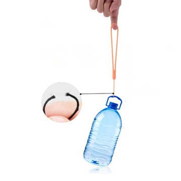 СИЛИКОНОВЫЕ ЛЭНДИ ДЛЯ ТЕЛЕФОНА С ЗАМЕНОЙ НАРУСТИЯ 12 ШТ.