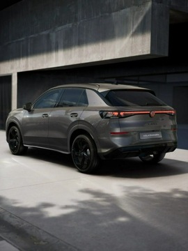 Volkswagen T-Roc I 2026 Volkswagen T-Roc Wersja R-Line 1.5 eTSI 150 KM DSG, zdjęcie 9