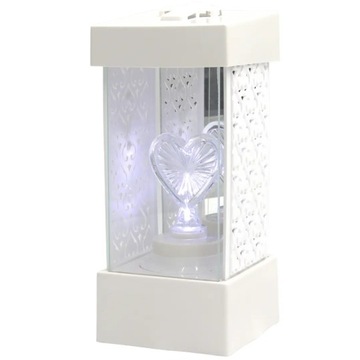 Znicz Serce Glamour LG30