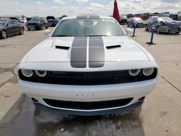 Dodge Challenger III 2023 Dodge Challenger SXT 2023 3.6l 3.6 Benzyna 303KM, zdjęcie 5