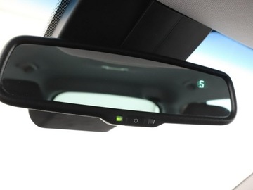 Hyundai Tucson III SUV Facelifting 1.6 CRDi 136KM 2018 Hyundai Tucson Niski przebieg Navi Kamera cofania, zdjęcie 35