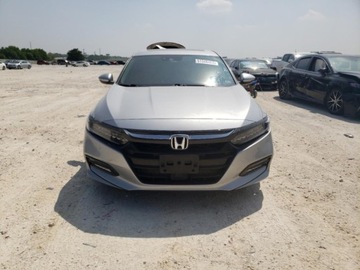 Honda 2020 Honda Accord HONDA ACCORD TOURING, 2020r., 2.0L, zdjęcie 4