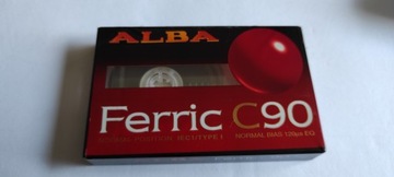 Alba Ferric C90 #772